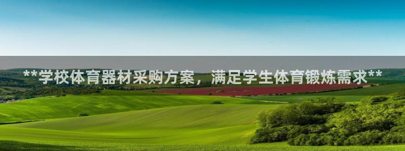 星欧娱乐：**学校体育器材采购方案，满足学生体育锻炼