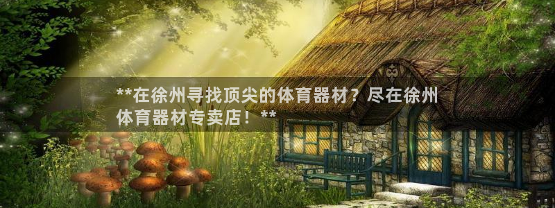 星欧娱乐属于什么档次的网站：**在徐州寻找顶尖的体育