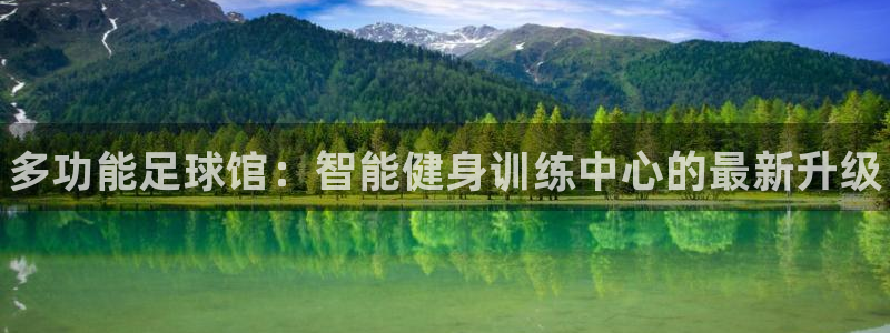星欧娱乐最建议买的三个产品是：多功能足球馆：智能健身训练中心